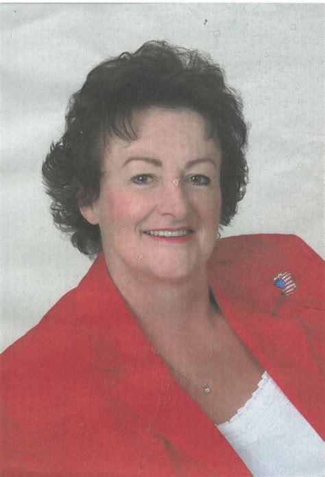 In Memory of Shirley Wilson: Obituary and Service Details 32