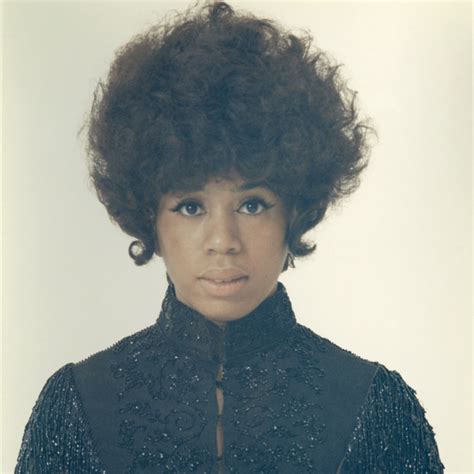 Valerie Simpson | Motown Museum