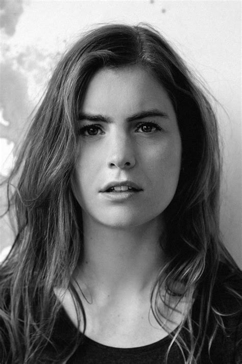 Hannah Hoekstra - Profile Images — The Movie Database (TMDB)