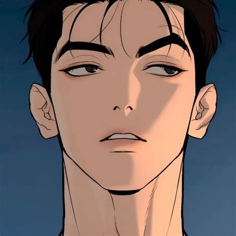 Jinx(징크스) by Mingwa | Пары аниме, Рисунки фигур, Наклейки