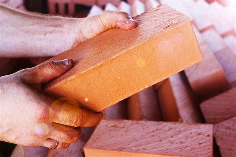 Кирпич керамический рядовой полнотелый одинарный | Витебский кирпич