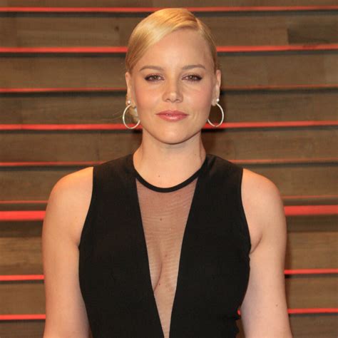 Abbie Cornish - Agent, Manager, Publicist Contact Info