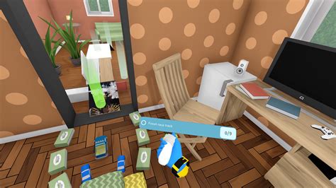 House Flipper VR on Steam