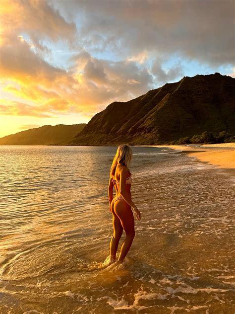 Oahu🌅 | Hawaii pictures, Hawaii beach photos, Hawaii beaches