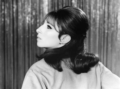 Barbra Streisand