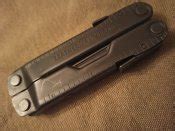 Мультитул - Мультитул Leatherman Rebar / Лезерман Ребар. | REIBERT.info
