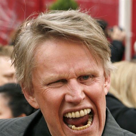 gary busey mug photo 4