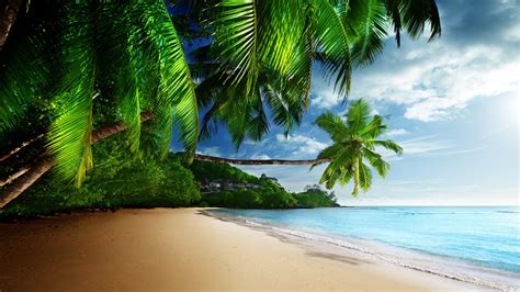 4K Ultra HD Beach Wallpapers - Top Free 4K Ultra HD Beach Backgrounds ...