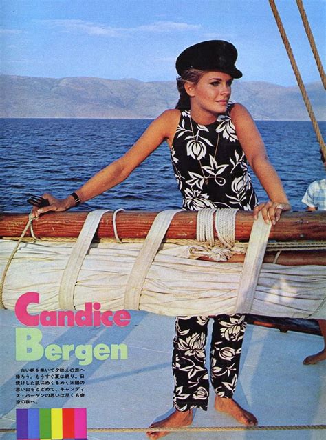 Candice Bergen Nude Photos, Scenes and Porn 2024 - Scandal Planet