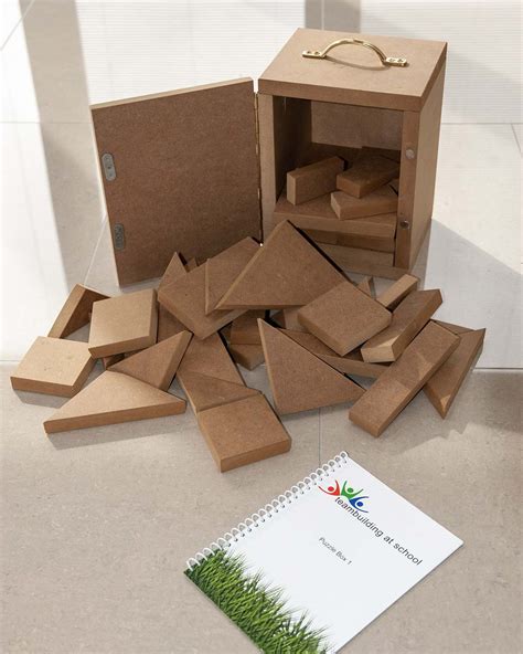 maths box  included  gold package team building  school