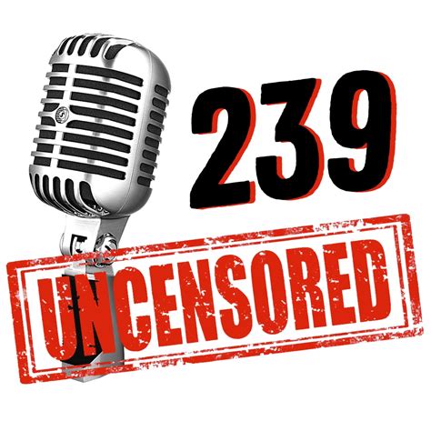 239 UNCENSORED | Studio 239