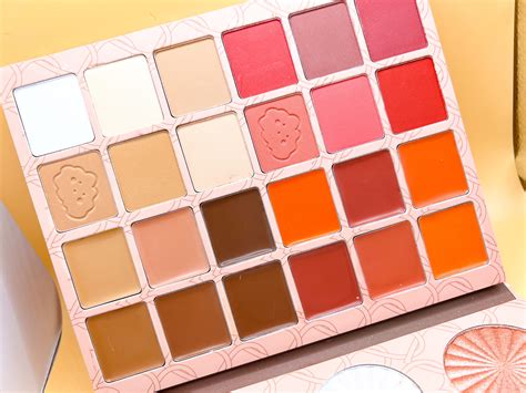 Morphe jaclyn hill palette – Effectpk