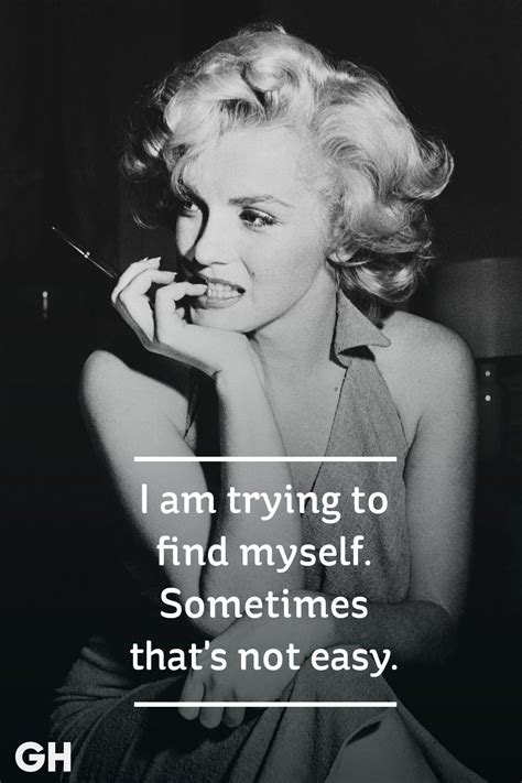 Marilyn Monroe Quotes Wallpapers - Top Free Marilyn Monroe Quotes ...