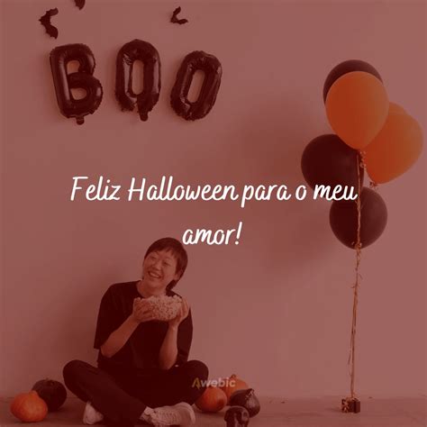 Frases De Halloween Em Ingles