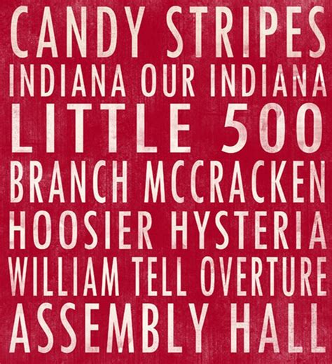 20 best images about Indiana University Hoosiers on Pinterest ...