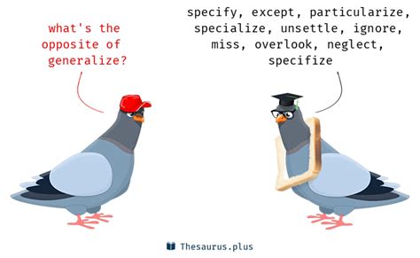 Words Generalize and Rehearse are semantically related or have opposite ...