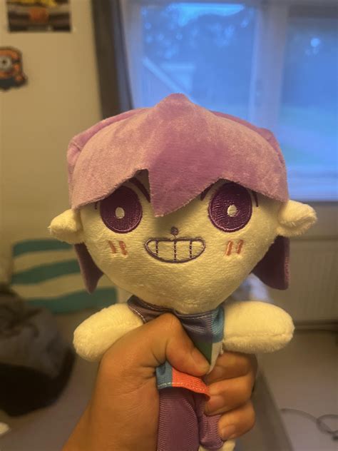 Kel is here! : r/OMORI