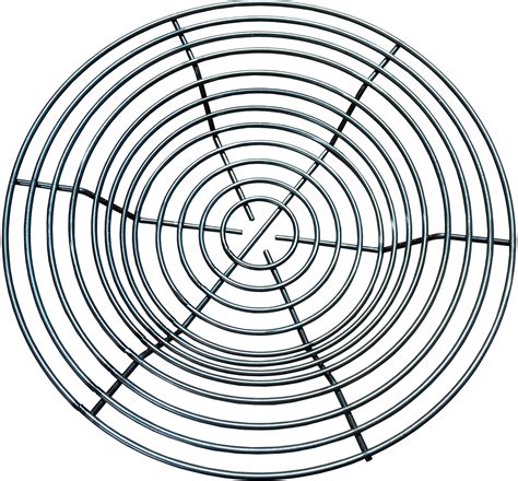 roesle ersatzteil wenderost kohlerost durchmesser  cm fuer smoker