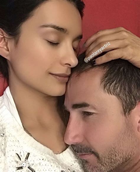 Paola Rey: su vida actual como mamá, esposa y actriz