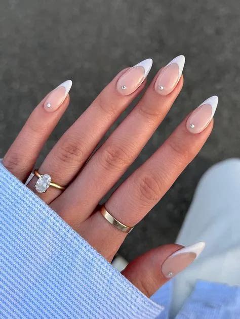 Uñas sencillas y lindas