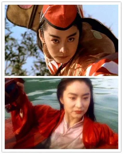 brigitte lin undefeated   east  classic    surpasses