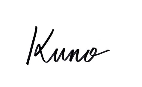 ABOUT | KUNO