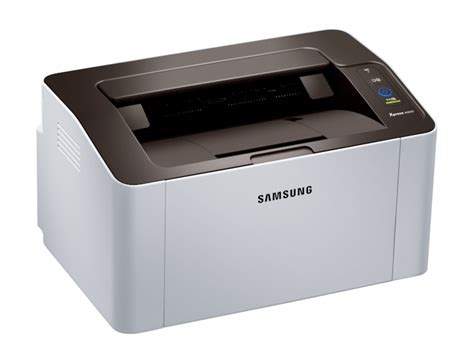 Xpress M2020 Моно принтер (20 стр/м) | SL-M2020/FEV | Samsung Казахстан