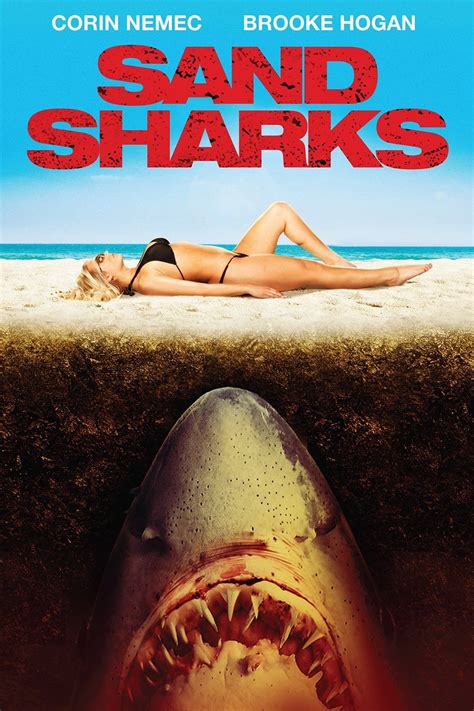 Sand Sharks (2012 film) | Cinemorgue Wiki | FANDOM powered by Wikia