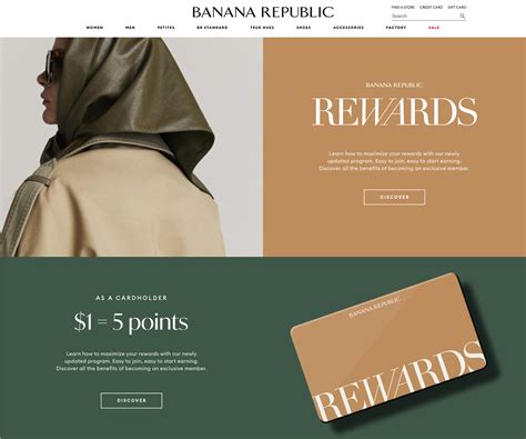 Banana Republic Luxe Card - Infoupdate.org