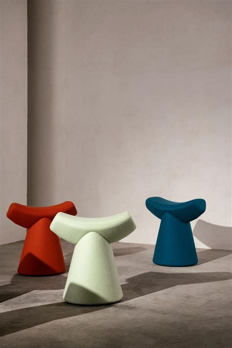 GARDIAN STOOL - Stools from La manufacture | Architonic