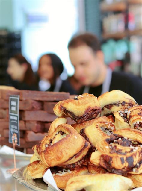 A Look Inside Our New Bread Ahead Bakery - The Glades