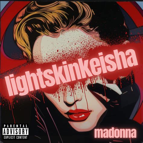 LightSkinKeisha | iHeart