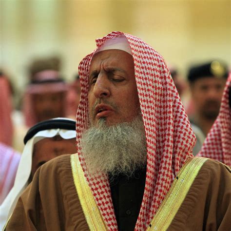 Grand Mufti Al-Asheikh, Who Shaped Saudi Islam for Over Two Decades