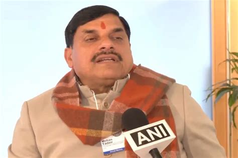 india    largest economy    years mp cm mohan yadav