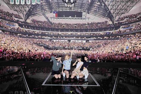 The Best K-Pop Concert and Tours to See