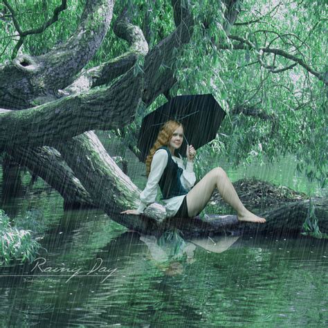 001 Rainy Day by BlackHeresy on DeviantArt