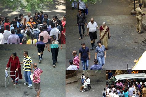 Mumbai Daily: Elections in Mumbai