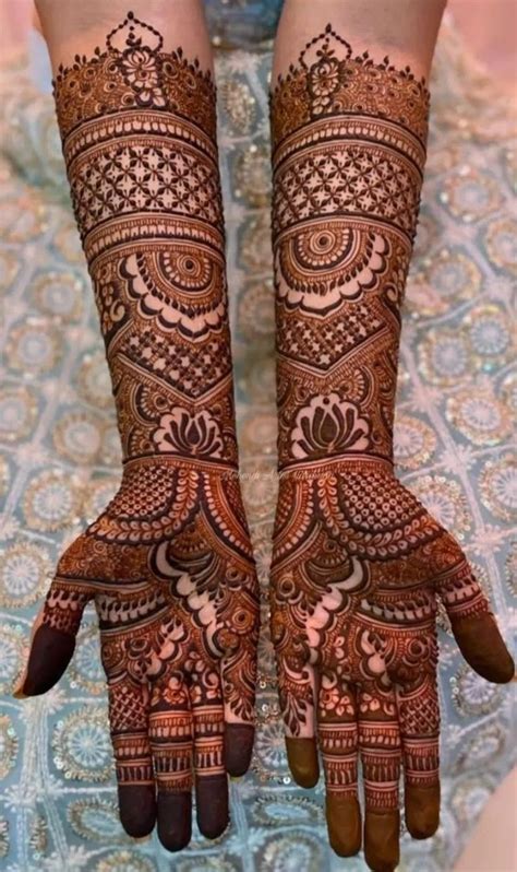 bridal mehndi design indian style mehndi design lehenga blouse