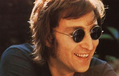 happy john lennon