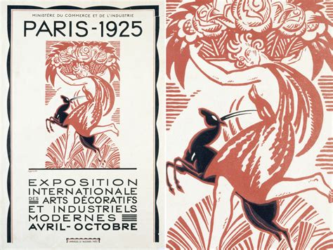 An introduction to Art DecoV&A