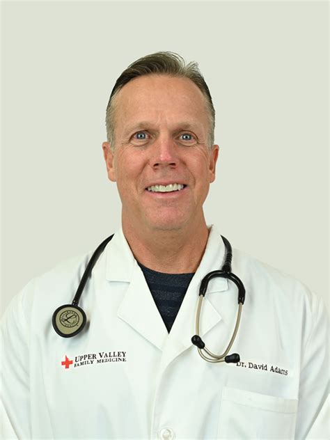 Providers | Upper Valley Family Medicine