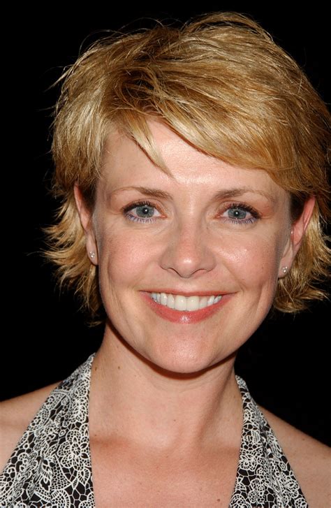 Pictures of Amanda Tapping