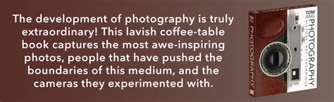 Photography: The Definitive Visual History (DK Definitive Cultural ...