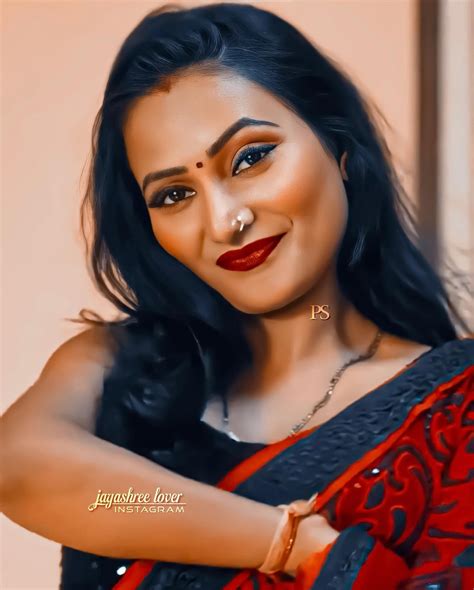 Jayashree Gaikwad Nude