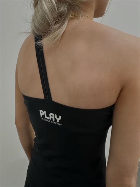 singlet top canberra dancewear