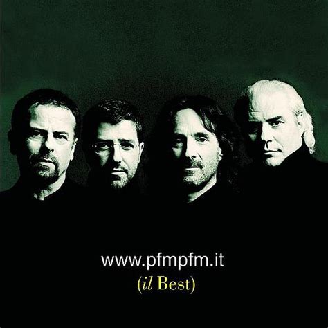 DiscografiaDiscography PFM World