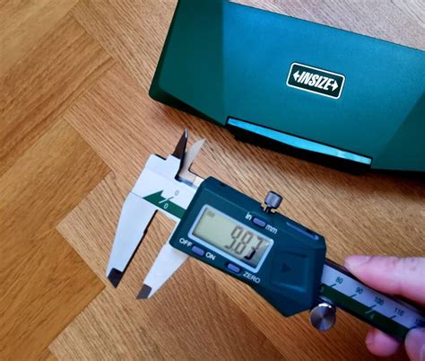 How To Calibrate Digital Calipers | Things You Should Know