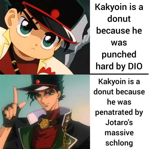 The truth always prevails : r/ShitPostCrusaders