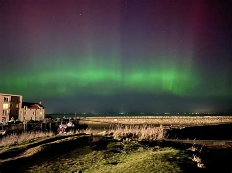 Northern lights: 11 of the best Aurora sightings captured | The Independent
