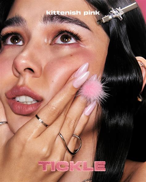 issy | Alert the girls. We’re wearing the hottest lip. 🫦 𝗕𝗜𝗧𝗧𝗘𝗡 bruised